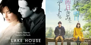 Film-Film yang Punya Konsep dan Cerita Mirip Dengan SORE: ISTRI DARI MASA DEPAN