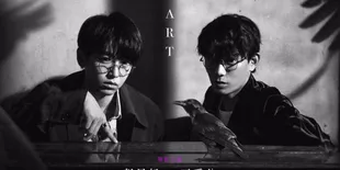 Film 'Game Start' yang Dibintangi Peng Yuchang dan Ding Yuxi Akhirnya Tayang April 2026