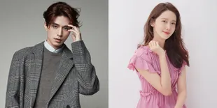 Film 'HAPPY NEW YEAR', Bertabur Bintang dari Lee Dong Wook sampai Yoona