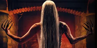 Film Horor 'LAMPIR' Segera Rilis di Bioskop, Begini Bocoran Cerita - Terungkap Isa Zega Perankan Mak Lampir