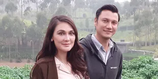 Film Horor Luna Maya 'RUMAH KENTANG: THE BEGINNING' Bukan Prekuel Versi 2012