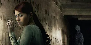 Film Horor 'OO NINA BOBO' Merilis Poster Seram
