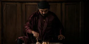 Film Horor Psikologis 'PEMIKAT JIWA': Ketika Rasa Memiliki Jadi Obsesi