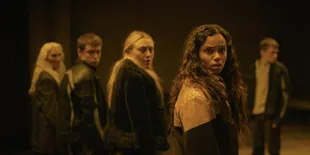 Film Horor Terbaru Warner Bros 'THE WATCHERS' Tayang Juni 2024, Intip Fakta Menariknya!