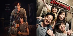 7 Film Horor Thailand Penuh Jumpscare yang Menegangkan, Bikin Merinding