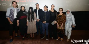 Film Horor yang Bikin Bulu Kuduk Berdiri, Berani Nonton Sendiri?