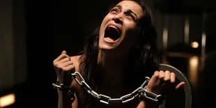9 Film Horror yang Sebaiknya Ditonton Sekali Saja, Terlalu Seram - Berani Nonton Sendirian?