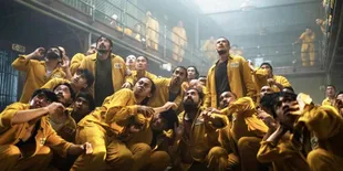 Film Indonesia yang Tembus ke Pasar Internasional, Terbaru Ada GHOST IN THE CELL