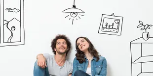 Film Ini Bikin Penontonnya Jadi Semangat Punya Rumah Sendiri Lho!