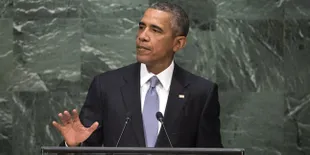 Film Ini Jadi Favorit Presiden Barrack Obama Sepanjang 2015