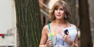 Film Ini Sukses Bikin Jennifer Aniston Galau &#38; Kangen Syuting