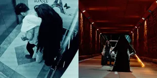 Film 'JANGAN SENDIRIAN' Hadirkan Ketegangan dari Menit Awal