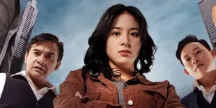 Film JANGAN SEPERTI BAPAK 2026 - Sinopsis, Pemeran dan Fakta Menarik