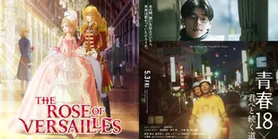 5 Film Jepang Romantis Terbaru Netflix Paling Menyentuh di 2025, Siap-Siap Nangis!