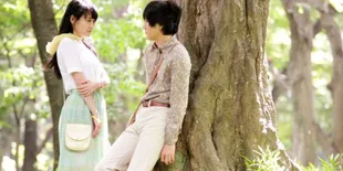 10 Film Jepang Romantis Terbaik yang Wajib Kamu Tonton, Bikin Hati Ikut Bergetar
