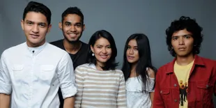 Film 'JINGGA', Lola Amaria: Semuanya Ini Ada Tokoh Aslinya