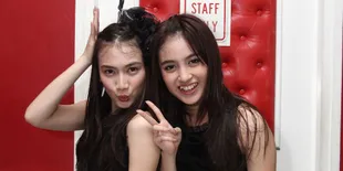 Film JKT48 Gagal, Tapi Tidak Melody Dan Nabilah