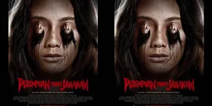 Film Joko Anwar 'PEREMPUAN TANAH JAHANAM' Raih Nominasi Terbanyak di Festival Film Indonesia 2020