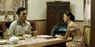 Film 'JOKOWI', Film KK Dheeraj Pertama Yang Tuai Pujian