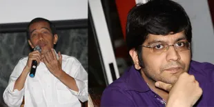 Film 'JOKOWI' Rilis Trailer Pertama