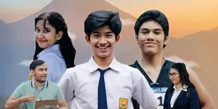 Film JUARA SEJATI 2026 - Sinopsis, Pemeran dan Fakta Menarik