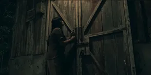 Film KAFIR: GERBANG SUKMA 2026 - Sinopsis, Pemeran dan Fakta Menariknya