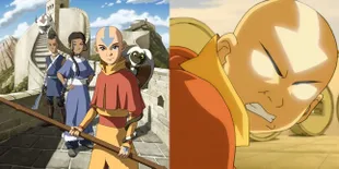 Film Baru 'AVATAR THE LAST AIRBENDER' Sedang Dalam Pengembangan