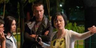 Film Karya Anak Bangsa Jadi Satu-Satunya Wakil Asia di Cannes