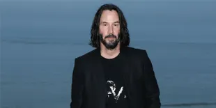 Film Keanu Reeves 'JOHN WICK 4' & 'MATRIX 4' Rilis di Hari yang Sama