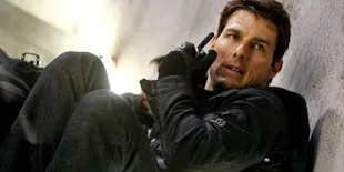 Film Kelima Baru Tayang, 'MISSION: IMPOSSIBLE 6' Sudah Dibuat