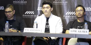 Film 'KEMARIN' Bakal Tayang di Bioskop Mulai 3 Desember, Ifan Seventeen Lega