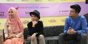 Film 'KETIKA MAS GAGAH PERGI' Sempat Disumbang 500 Rupiah!