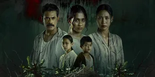 Film 'KHADAM' Dibintangi Aghniny Haque, Tayang 16 September di Bioskop Indonesia