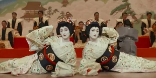 Film KOKUHO 2026 - Sinopsis, Pemeran dan Fakta Menarik