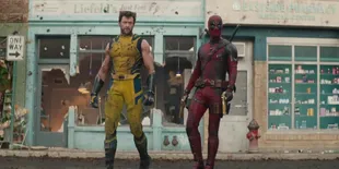 20 Film Komedi Barat Terbaik yang Wajib Ditonton: Cerita Ringan yang Bikin Tawa