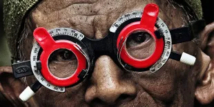 Film Kontroversial 'THE ACT OF KILLING' Dapatkan 2 Nominasi Oscar