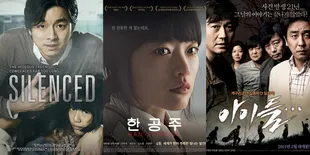 5 Film Korea Tentang Kekerasan Anak yang Diambil dari Kisah Nyata