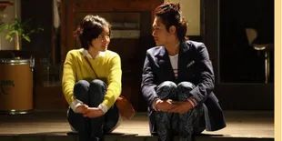 9 Film Korea yang Bisa Jadi Mood Booster, Siap Menghibur saat Galau atau Stres