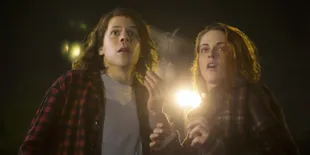 Film Kristen Stewart Ini Nggak Laku, Ini Kata Penulis Naskahnya