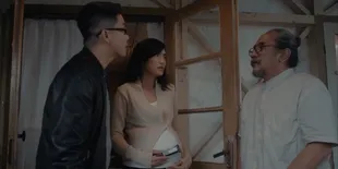 Film 'KUYANG' Bertahan Hadapi Gempuran Film Asing