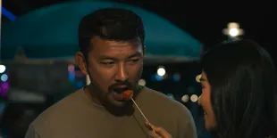 Film KUYANK Siap Tayang 2026, Ini Bocoran Sinopsisnya