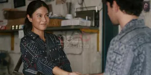 Film LAUT BERCERITA Umumkan Daftar Pemainnya, Diisi Deretan Aktris Aktor Ternama