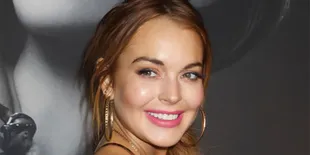 Film Lindsay Lohan Ditolak Ikut Festival