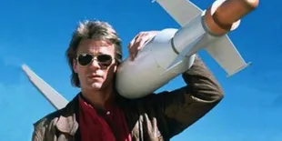 Film 'MACGYVER' Gagal Tayang Gara-Gara 'FURIOUS 7', Kok Bisa?