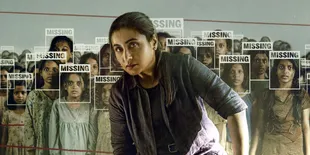 Film MARDAANI 3: Sinopsis, Pemeran, dan Fakta Menariknya