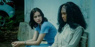 Film 'MENJELANG MAGRIB' Masuk Kompetisi Molins Film Festival di Barcelona