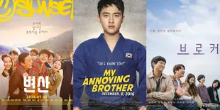 6 Film Motivasi Korea yang Bikin Semangat Hidup Bangkit Lagi, Penuh Pelajaran Terbaik