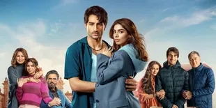 Film Naadaniyan Dihujat Netizen India, Akting Ibrahim Ali Khan dan Khushi Kapoor Dinilai Buruk
