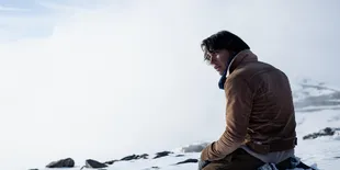 Film Netflix Penuh Emosi yang Bikin Banjir Air Mata