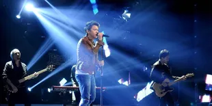 Film 'NOAH' Rilis Teaser Trailer Resmi